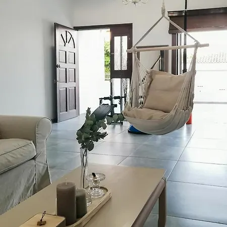 The Host - Women And Couples Only * Paphos