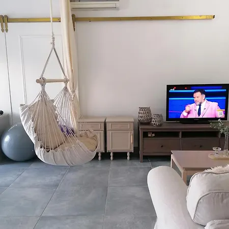 The Host - Women And Couples Only * Paphos