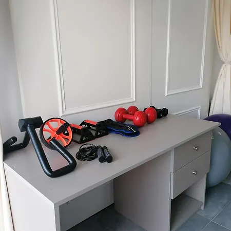 Habitación en casa particular The Host - Women And Couples Only