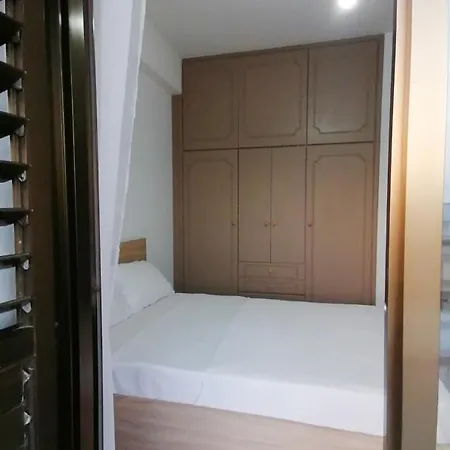 Homestay szállás The Host - Women And Couples Only