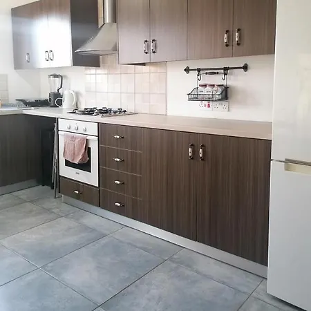 The Host - Women And Couples Only Paphos