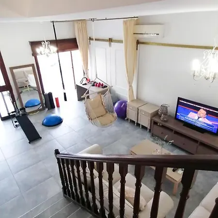 The Host - Women And Couples Only Paphos