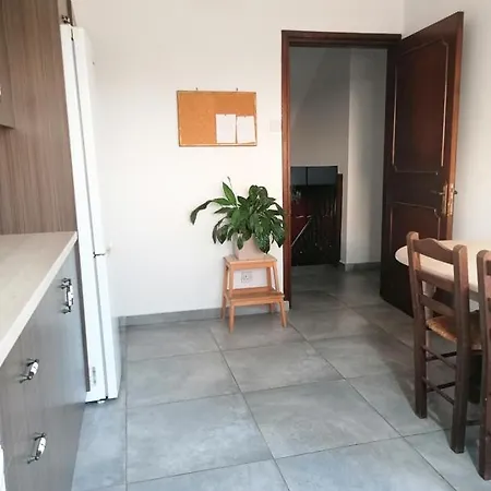 Habitación en casa particular The Host - Women And Couples Only Paphos