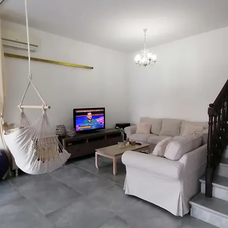 The Host - Women And Couples Only Paphos