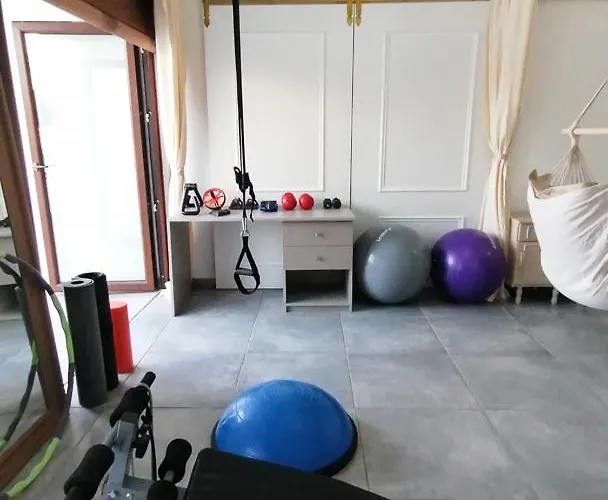 The Host - Women And Couples Only Ubytování v soukromí *