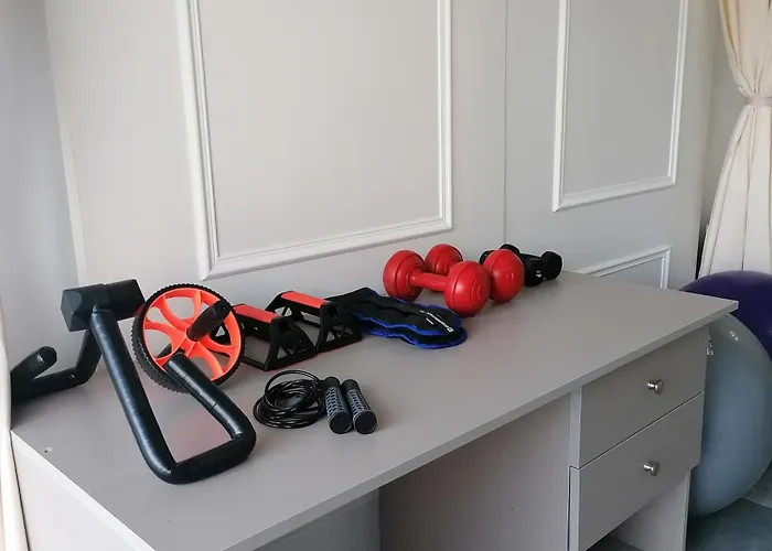 Ubytování v soukromí The Host - Women And Couples Only