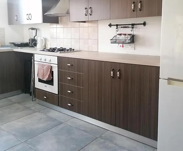 The Host - Women And Couples Only Paphos