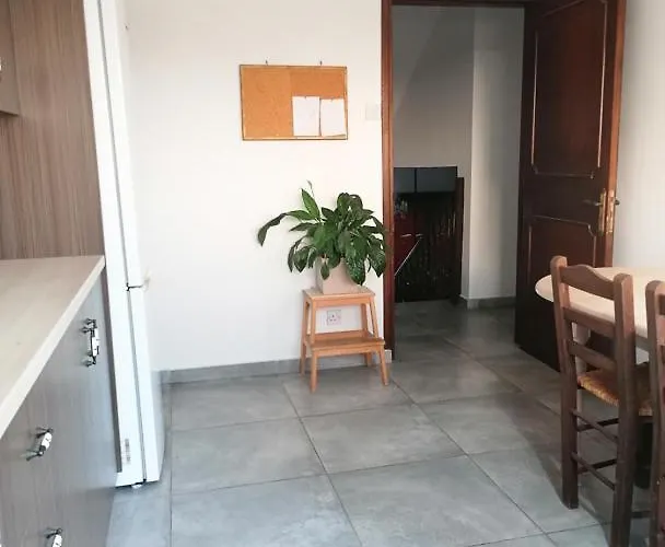 Ubytování v soukromí The Host - Women And Couples Only Paphos