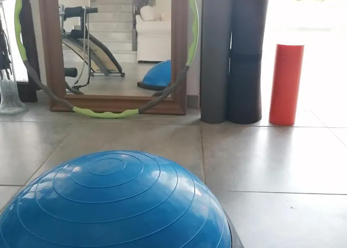 The Host - Women And Couples Only Ubytování v soukromí Paphos