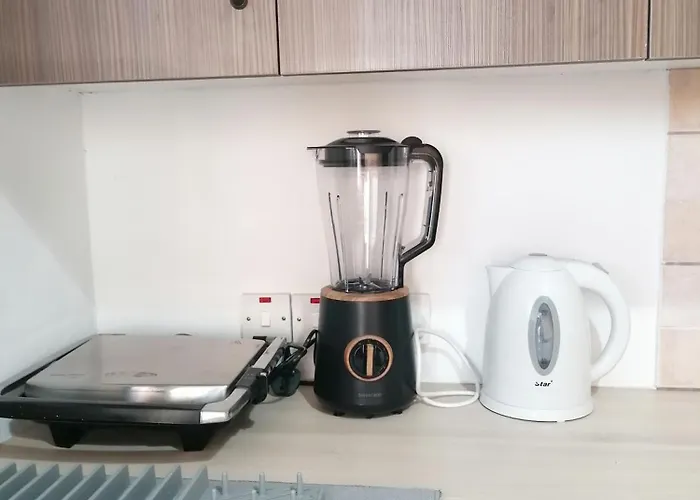 The Host - Women And Couples Only Ubytování v soukromí Paphos