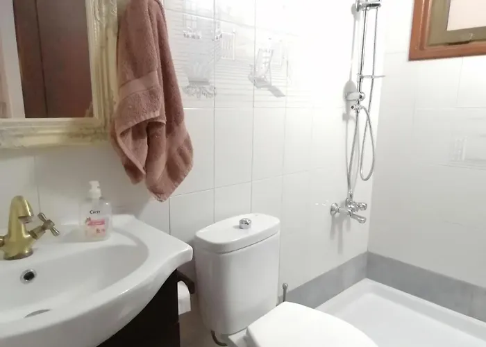 The Host - Women And Couples Only Ubytování v soukromí