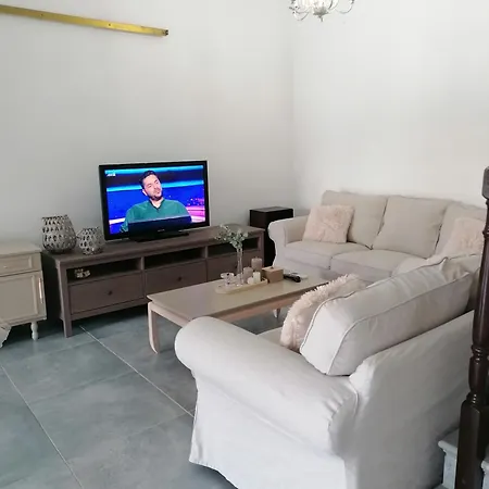 The Host - Women And Couples Only * Paphos