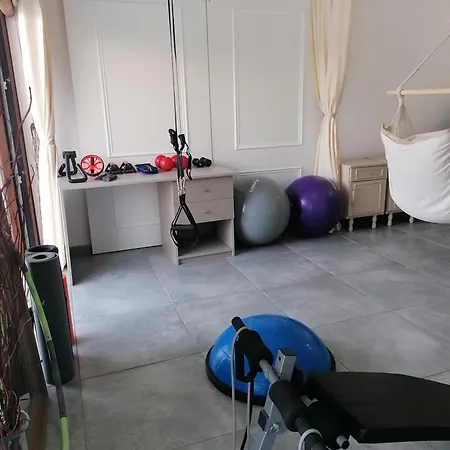 The Host - Women And Couples Only Privatunterkunft Paphos