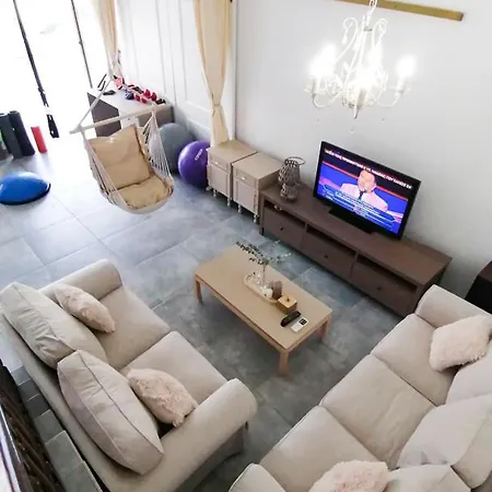 The Host - Women And Couples Only Paphos