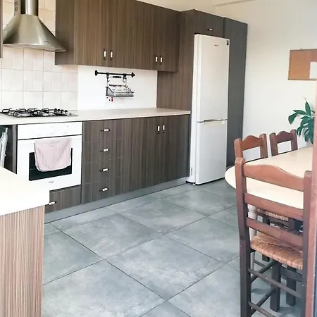 The Host - Women And Couples Only