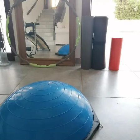 The Host - Women And Couples Only Privatunterkunft Paphos