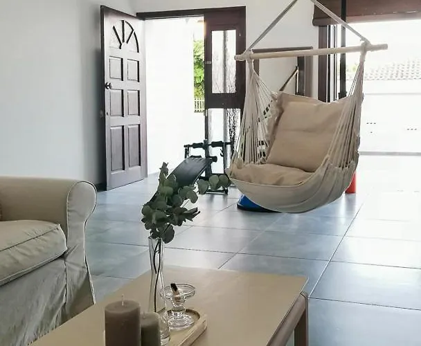 The Host - Women And Couples Only * Paphos