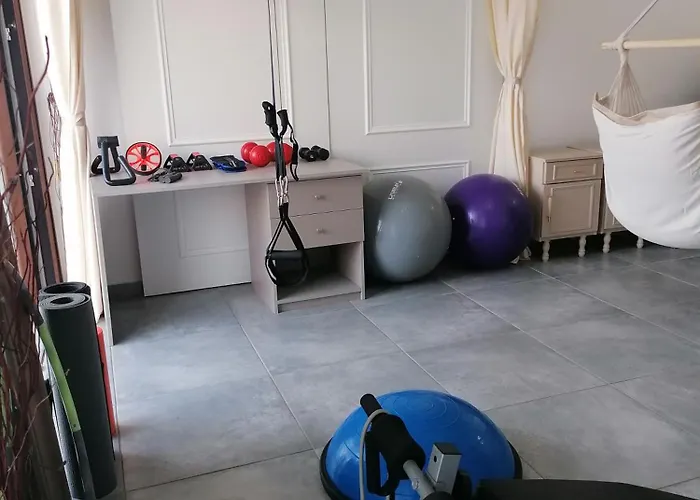 The Host - Women And Couples Only Ubytování v soukromí Paphos