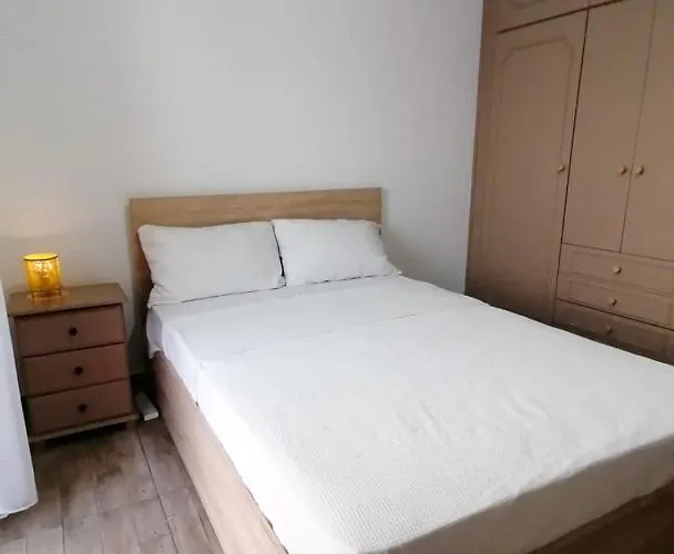 The Host - Women And Couples Only * Paphos