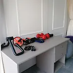 Homestay The Host - Women And Couples Only