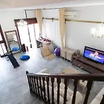 The Host - Women And Couples Only Paphos